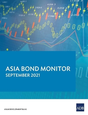 Cover of Asia Bond Monitor – September 2021