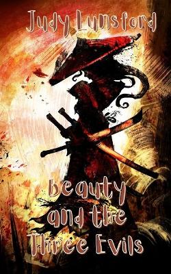 Book cover for Beauty and the Three Evils