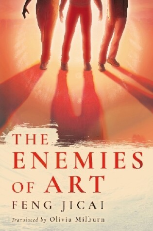 Cover of The Enemies of Art