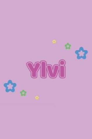Cover of Ylvi