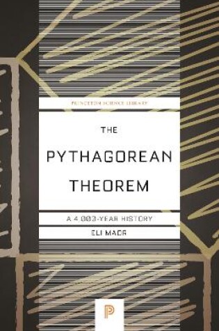 Cover of The Pythagorean Theorem