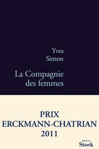 Cover of La Compagnie Des Femmes