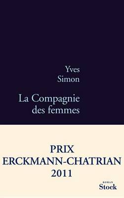 Book cover for La Compagnie Des Femmes