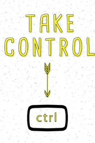 Cover of Take Control