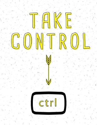 Book cover for Take Control