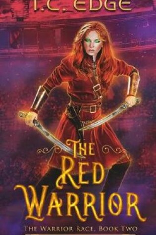Cover of The Red Warrior