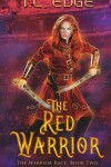 Book cover for The Red Warrior