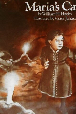 Cover of Maria's Cave