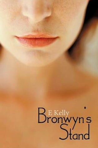 Cover of Bronwyn's Stand