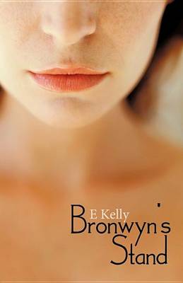 Book cover for Bronwyn's Stand