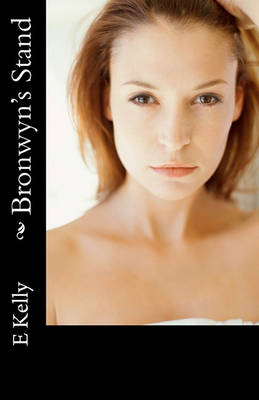 Book cover for Bronwyn's Stand