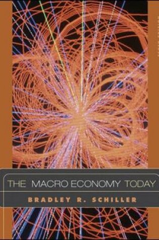 Cover of The Macro Economy Today with DiscoverEcon with Solman Videos