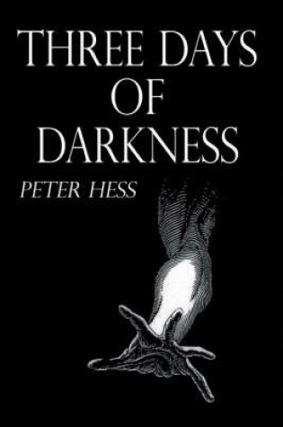 Cover of Three Days of Darkness