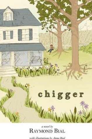 Cover of Chigger
