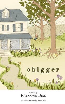 Book cover for Chigger