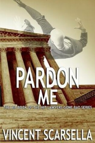 Cover of Pardon Me