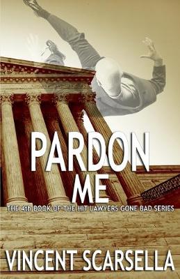 Book cover for Pardon Me