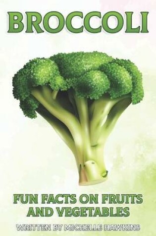 Cover of Broccoli