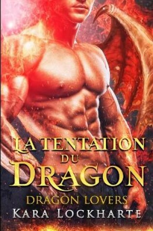 Cover of La Tentation du dragon