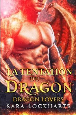 Book cover for La Tentation du dragon