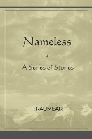 Cover of Nameless