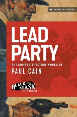 Cover of Lead Party