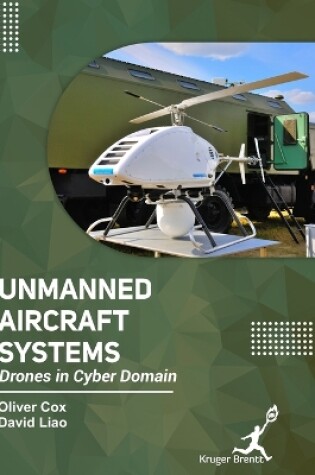 Cover of Unmanned Aircraft Systems