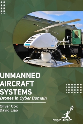 Book cover for Unmanned Aircraft Systems