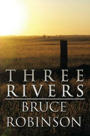 Cover of Three Rivers