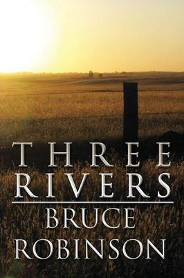 Book cover for Three Rivers