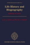 Book cover for Life History and Biogeography