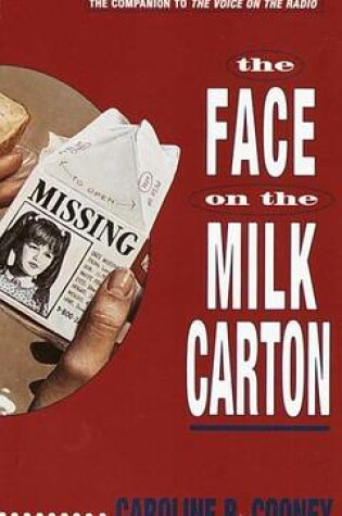 Cover of Face on the Milk Carton