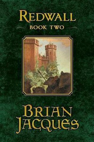 Cover of Redwall Gift Package Book 2