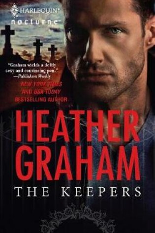Cover of The Keepers