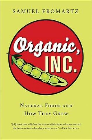 Cover of Organic, Inc.