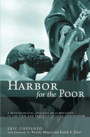 Cover of Harbor for the Poor