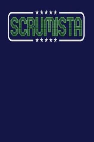 Cover of Scrumista