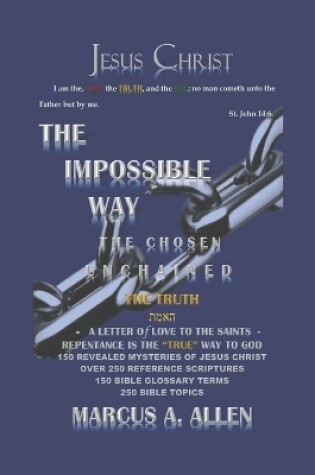 Cover of The Impossible Way