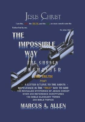 Cover of The Impossible Way