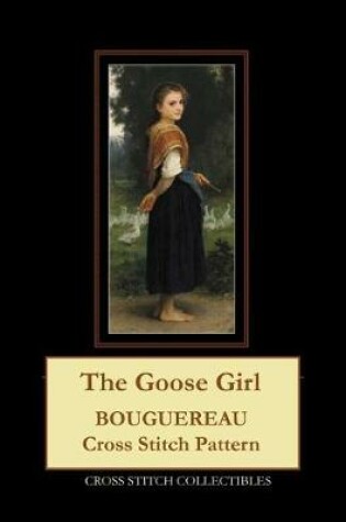 Cover of The Goose Girl