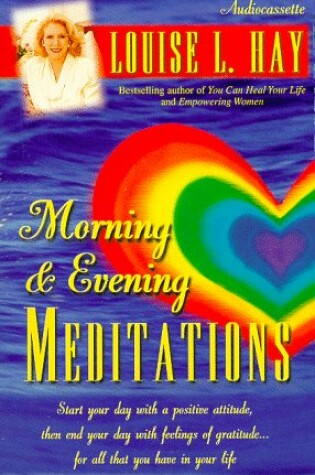 Cover of Morning and Evening Meditations