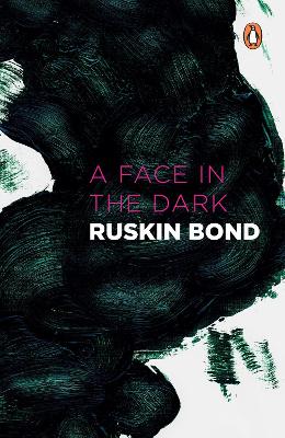 Book cover for Face In Dark And Other Haunting