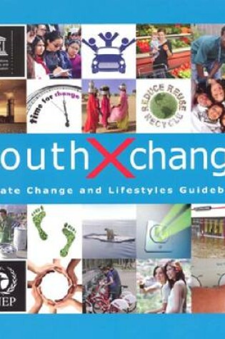Cover of Youth Xchange