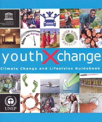 Book cover for Youth Xchange