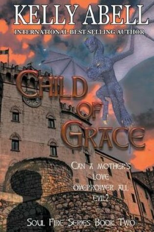 Cover of Child of Grace