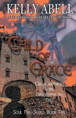 Book cover for Child of Grace