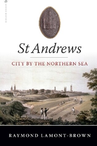 Cover of St Andrews