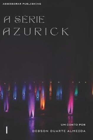 Cover of A Série Azurick