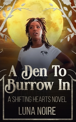 Book cover for A Den To Burrow In