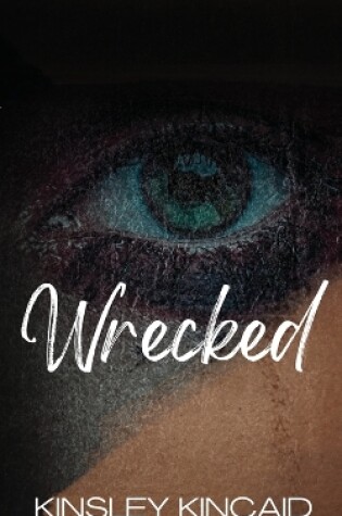 Cover of Wrecked